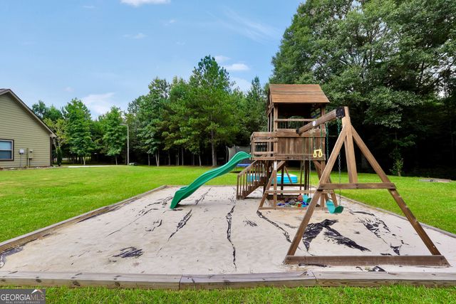 2985 Teamon Road, Griffin, GA 30223