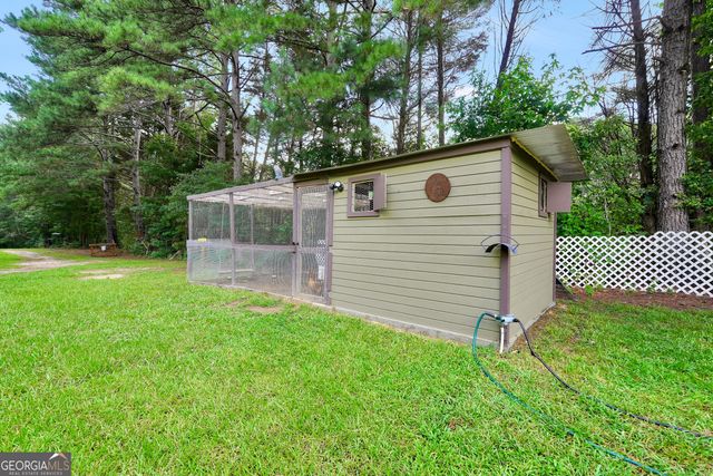 2985 Teamon Road, Griffin, GA 30223