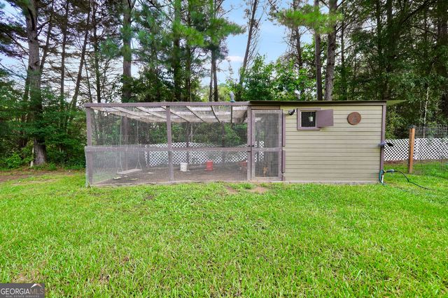 2985 Teamon Road, Griffin, GA 30223
