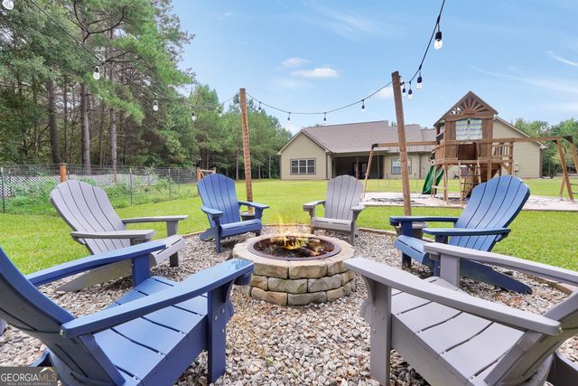 2985 Teamon Road, Griffin, GA 30223