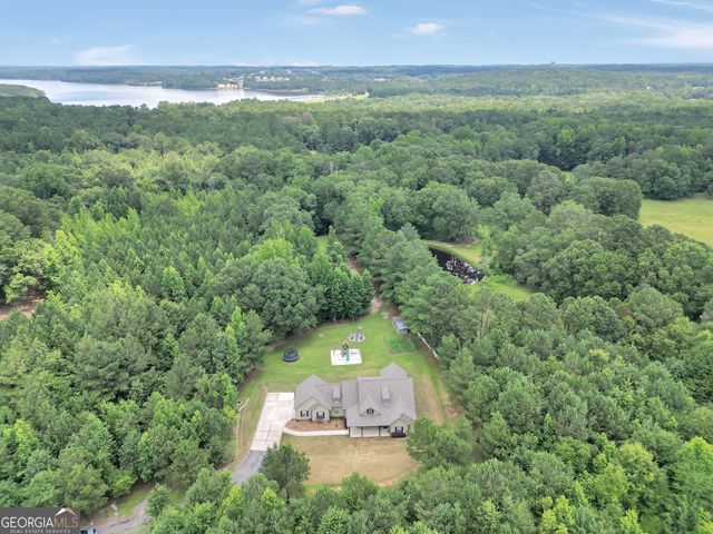 2985 Teamon Road, Griffin, GA 30223
