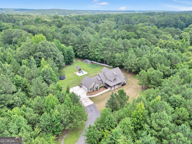 2985 Teamon Road, Griffin, GA 30223