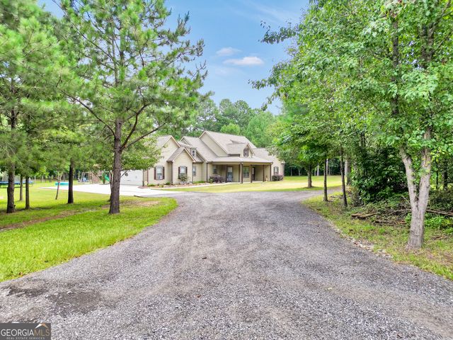2985 Teamon Road, Griffin, GA 30223