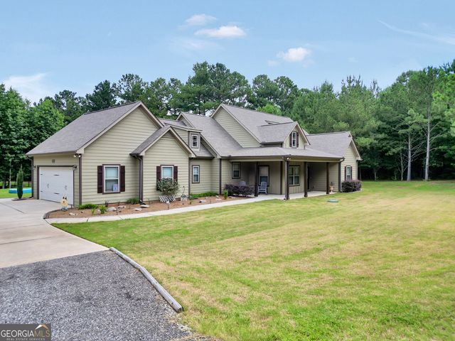 2985 Teamon Road, Griffin, GA 30223