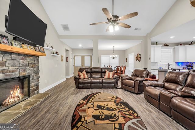 2985 Teamon Road, Griffin, GA 30223