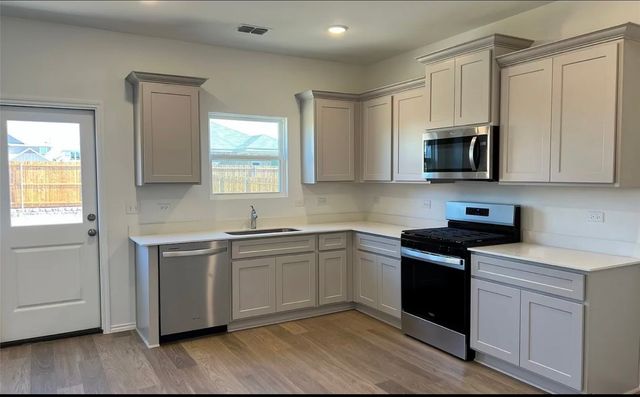 2519 Midfield Way, Princeton, TX 75407