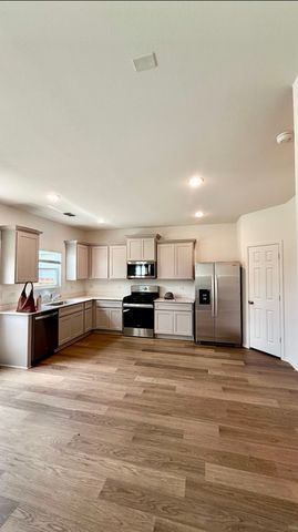 2519 Midfield Way, Princeton, TX 75407