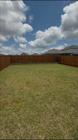 2519 Midfield Way, Princeton, TX 75407