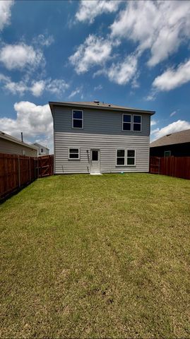 2519 Midfield Way, Princeton, TX 75407
