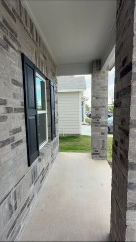 2519 Midfield Way, Princeton, TX 75407