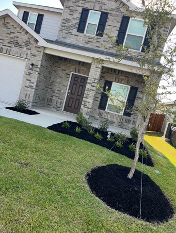 2519 Midfield Way, Princeton, TX 75407