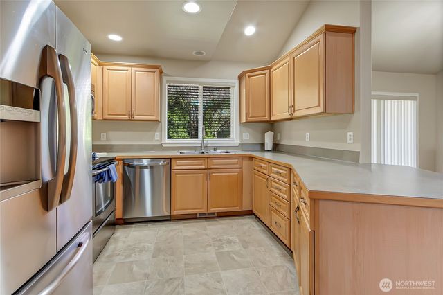 16719 14th Avenue Ct S, Spanaway, WA 98387