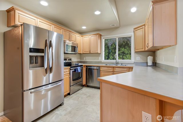 16719 14th Avenue Ct S, Spanaway, WA 98387