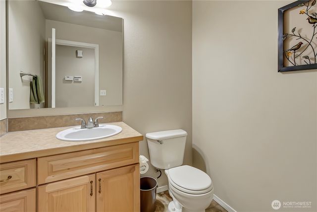 16719 14th Avenue Ct S, Spanaway, WA 98387