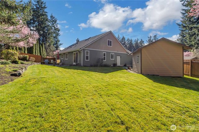 16719 14th Avenue Ct S, Spanaway, WA 98387