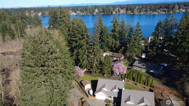 16719 14th Avenue Ct S, Spanaway, WA 98387