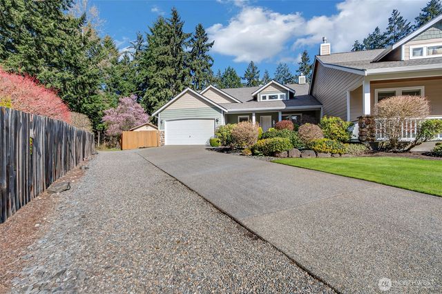 16719 14th Avenue Ct S, Spanaway, WA 98387