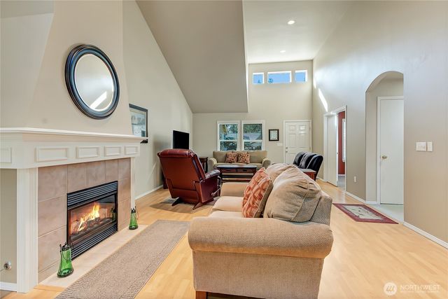 16719 14th Avenue Ct S, Spanaway, WA 98387