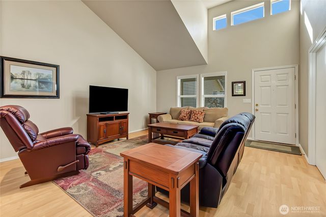 16719 14th Avenue Ct S, Spanaway, WA 98387