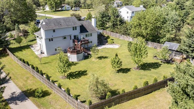 E2474 E OLD MILL, Waupaca, WI 54981