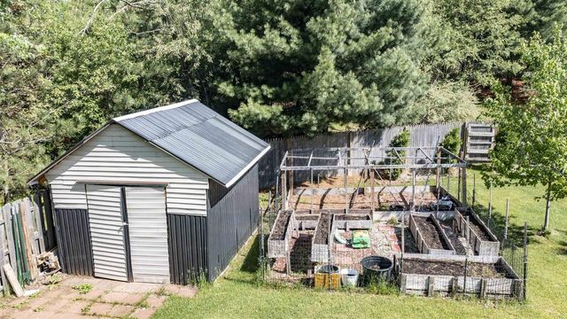 E2474 E OLD MILL, Waupaca, WI 54981