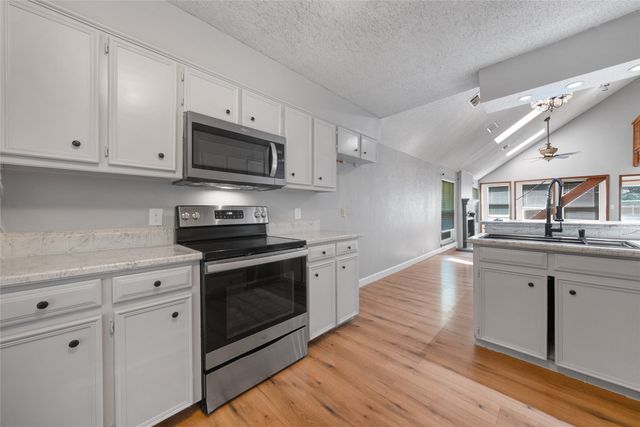 222 Gwendola Drive, Mckinney, TX 75071