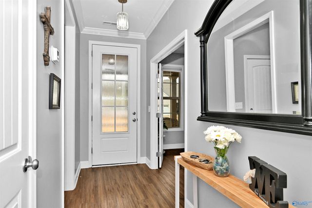2063 Austin Drive NE, Cullman, AL 35058