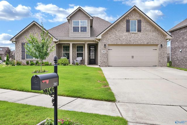 2063 Austin Drive NE, Cullman, AL 35058
