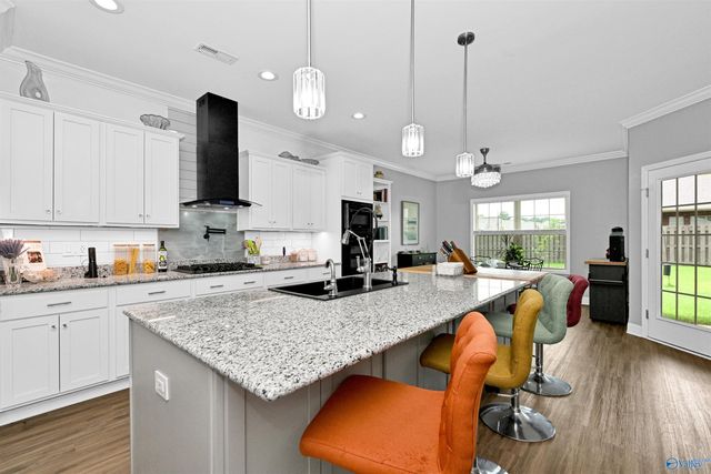 2063 Austin Drive NE, Cullman, AL 35058