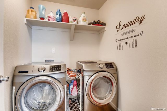 1773 Upland Street, Lochbuie, CO 80603