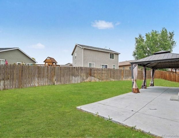 1773 Upland Street, Lochbuie, CO 80603