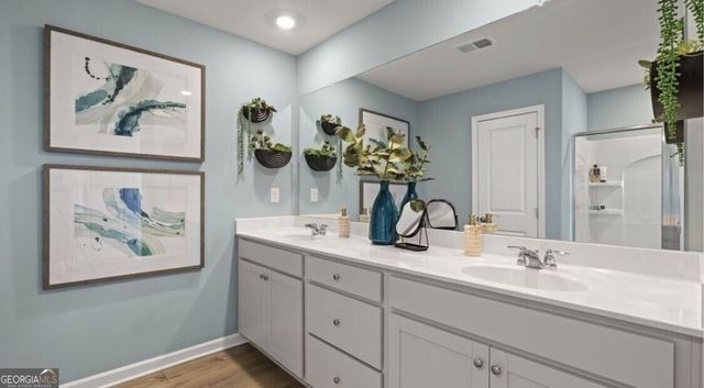 3027 Humdala Place, Buford, GA 30519