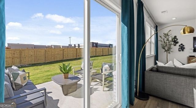 3027 Humdala Place, Buford, GA 30519