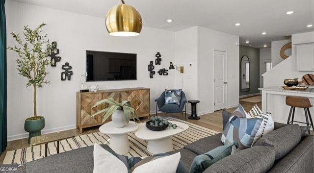 3027 Humdala Place, Buford, GA 30519