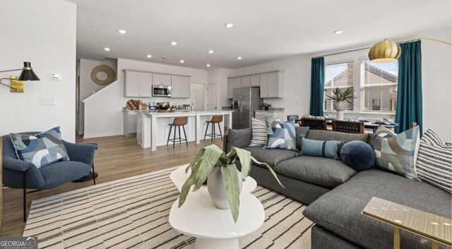 3027 Humdala Place, Buford, GA 30519