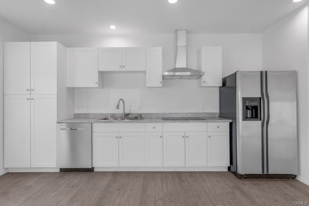 7756 Mason Avenue, Winnetka, CA 91306