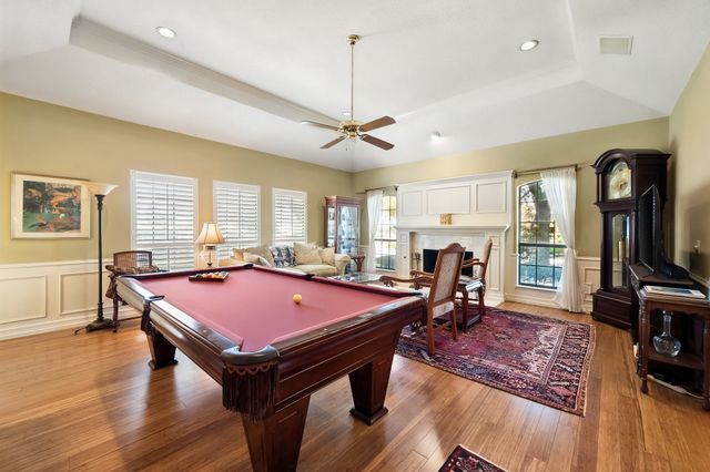 4007 Lake Powell Drive, Arlington, TX 76016