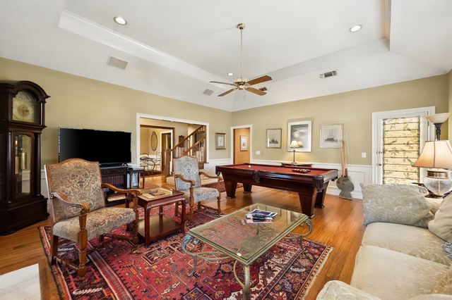 4007 Lake Powell Drive, Arlington, TX 76016