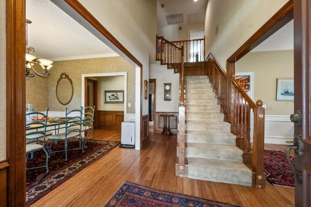 4007 Lake Powell Drive, Arlington, TX 76016