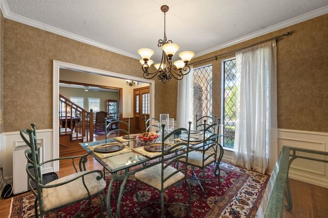 4007 Lake Powell Drive, Arlington, TX 76016