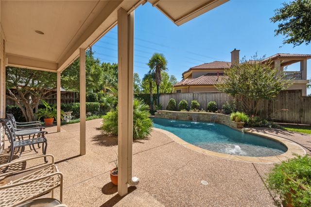 4007 Lake Powell Drive, Arlington, TX 76016