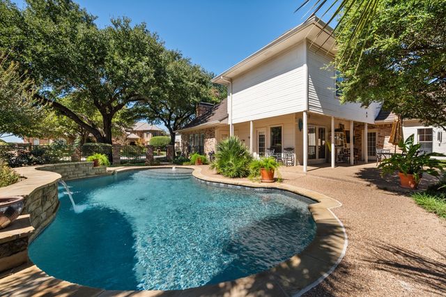 4007 Lake Powell Drive, Arlington, TX 76016