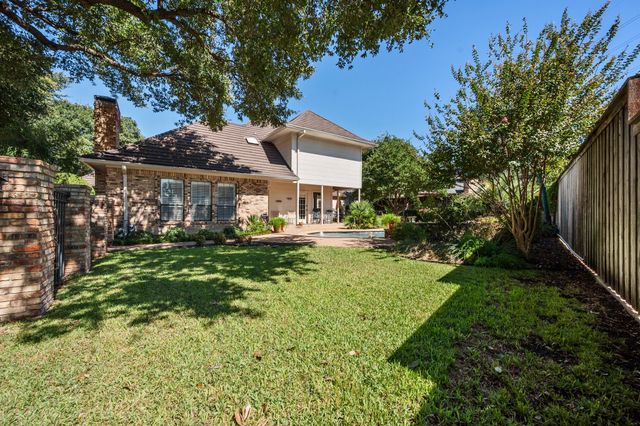 4007 Lake Powell Drive, Arlington, TX 76016