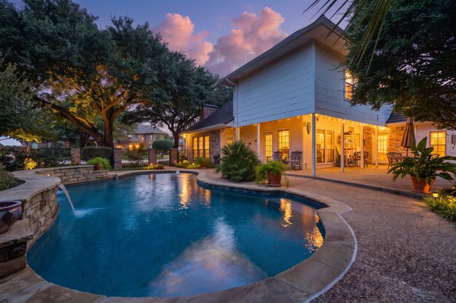 4007 Lake Powell Drive, Arlington, TX 76016