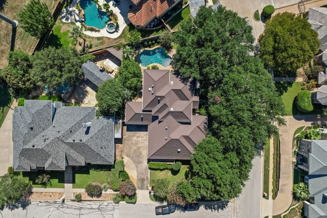 4007 Lake Powell Drive, Arlington, TX 76016