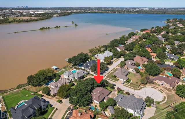 4007 Lake Powell Drive, Arlington, TX 76016