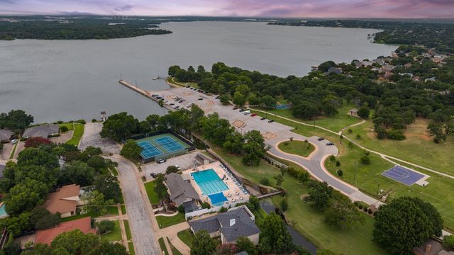 4007 Lake Powell Drive, Arlington, TX 76016