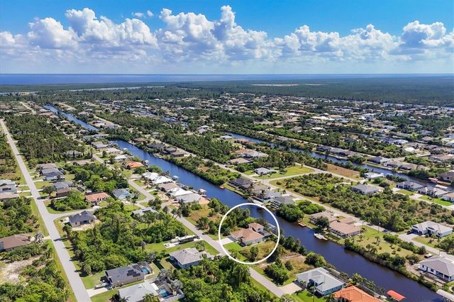 15392 ALDAMA CIRCLE, Port Charlotte, FL 33981