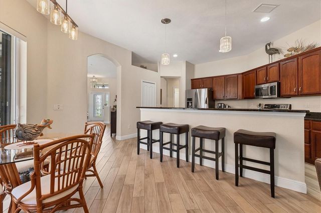 15392 ALDAMA CIRCLE, Port Charlotte, FL 33981