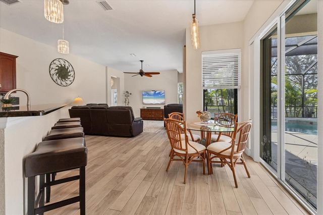 15392 ALDAMA CIRCLE, Port Charlotte, FL 33981